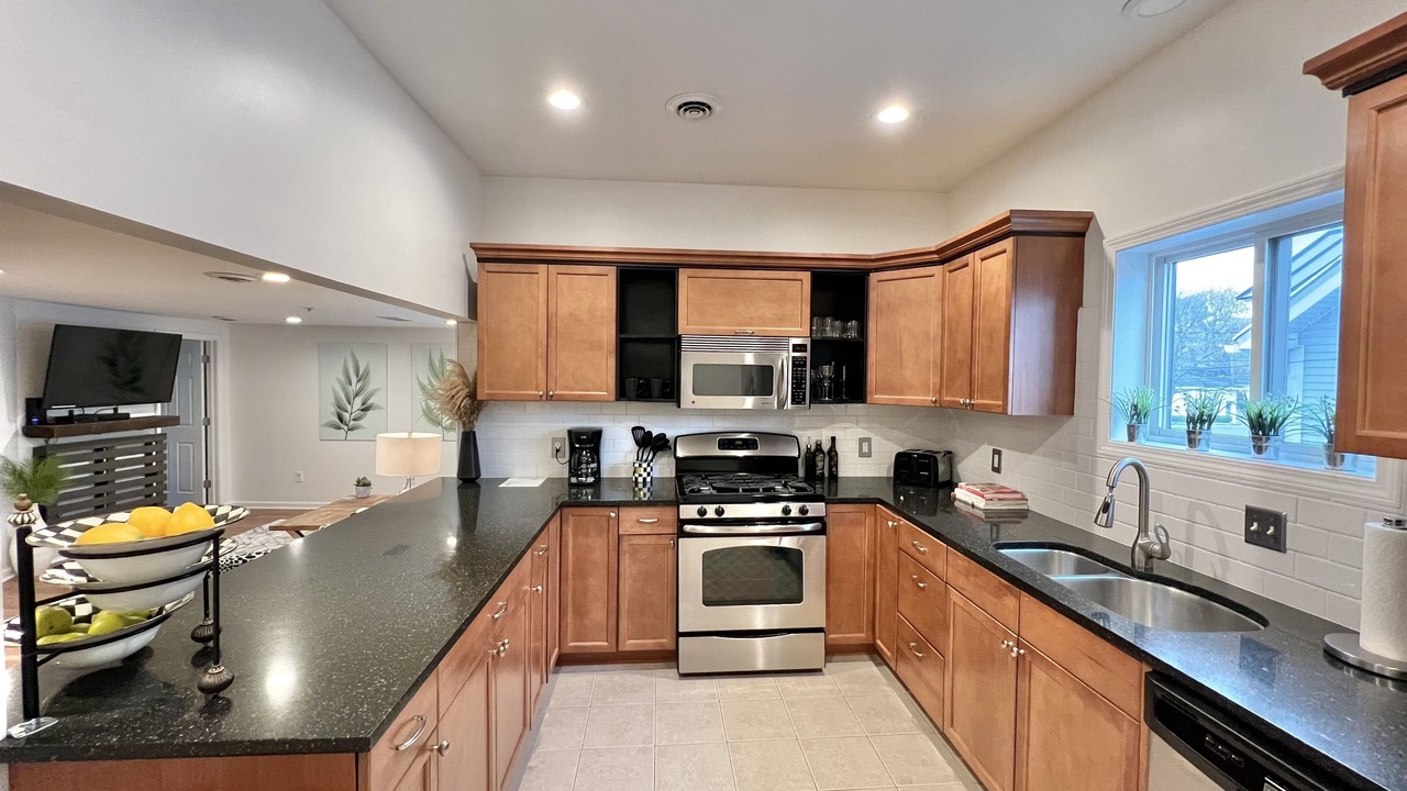 Photo of Kitchen in Rochester
