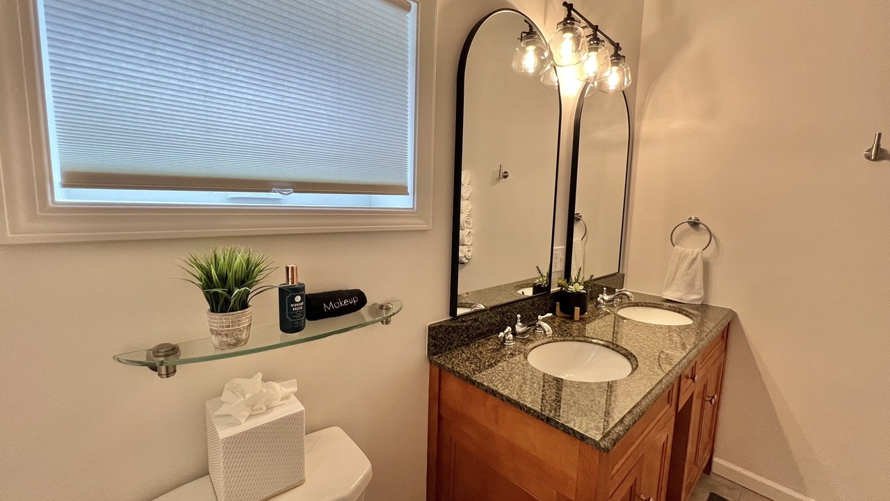 Photo of Bathroom in Rochester