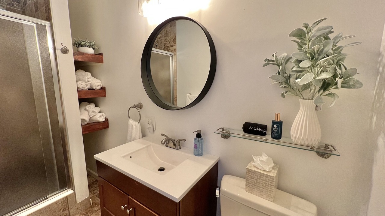 Photo of Bathroom in Rochester