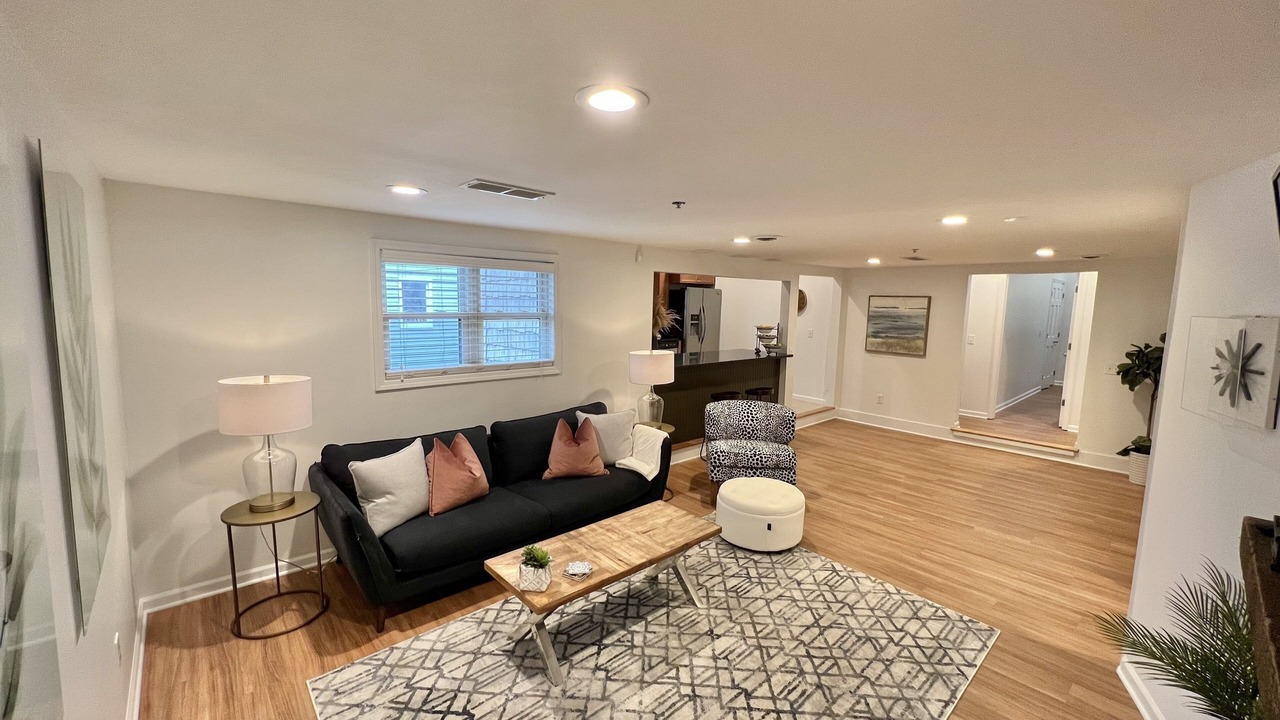 Photo of Livingroom in Rochester