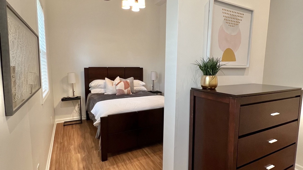 Photo of Bedroom in Rochester
