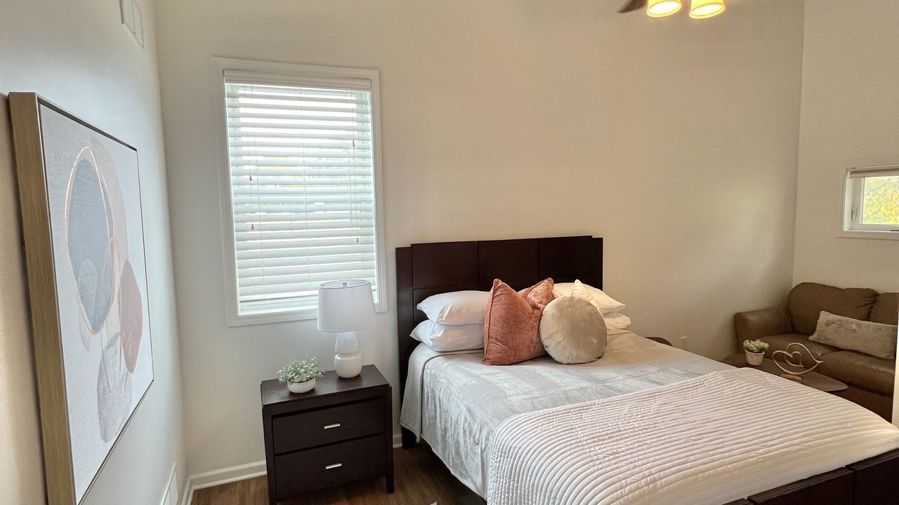 Photo of Bedroom in Rochester