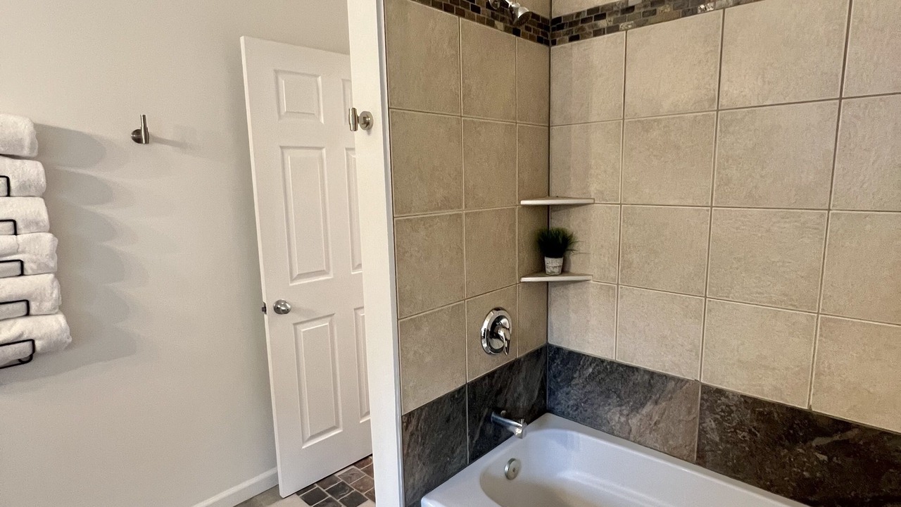 Photo of Bathroom in Rochester