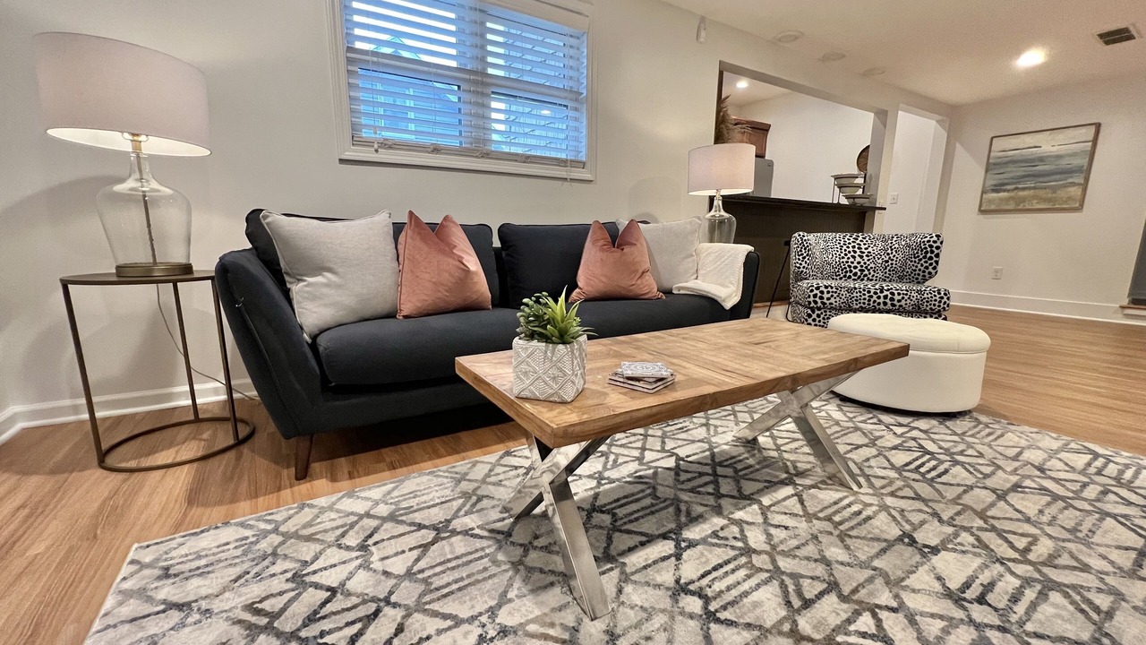 Photo of Livingroom in Rochester