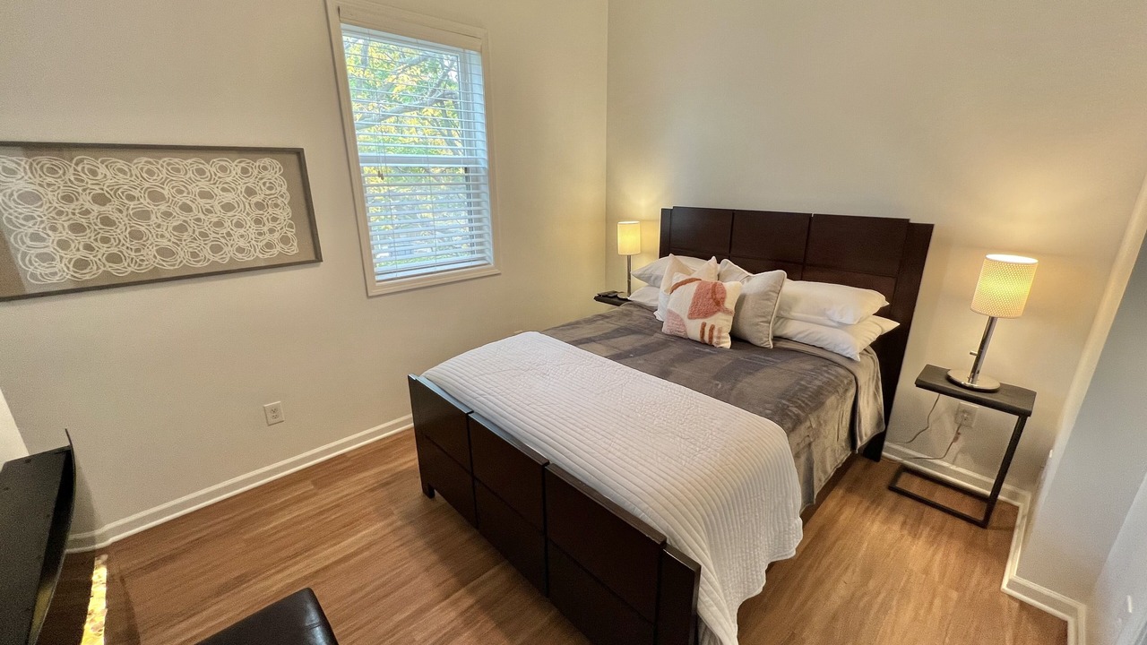 Photo of Bedroom in Rochester