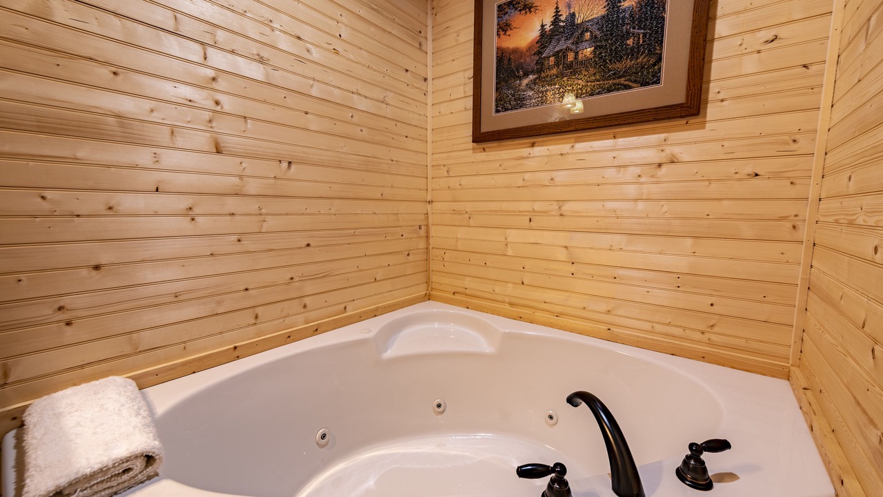 Photo of Bathroom in Mentone