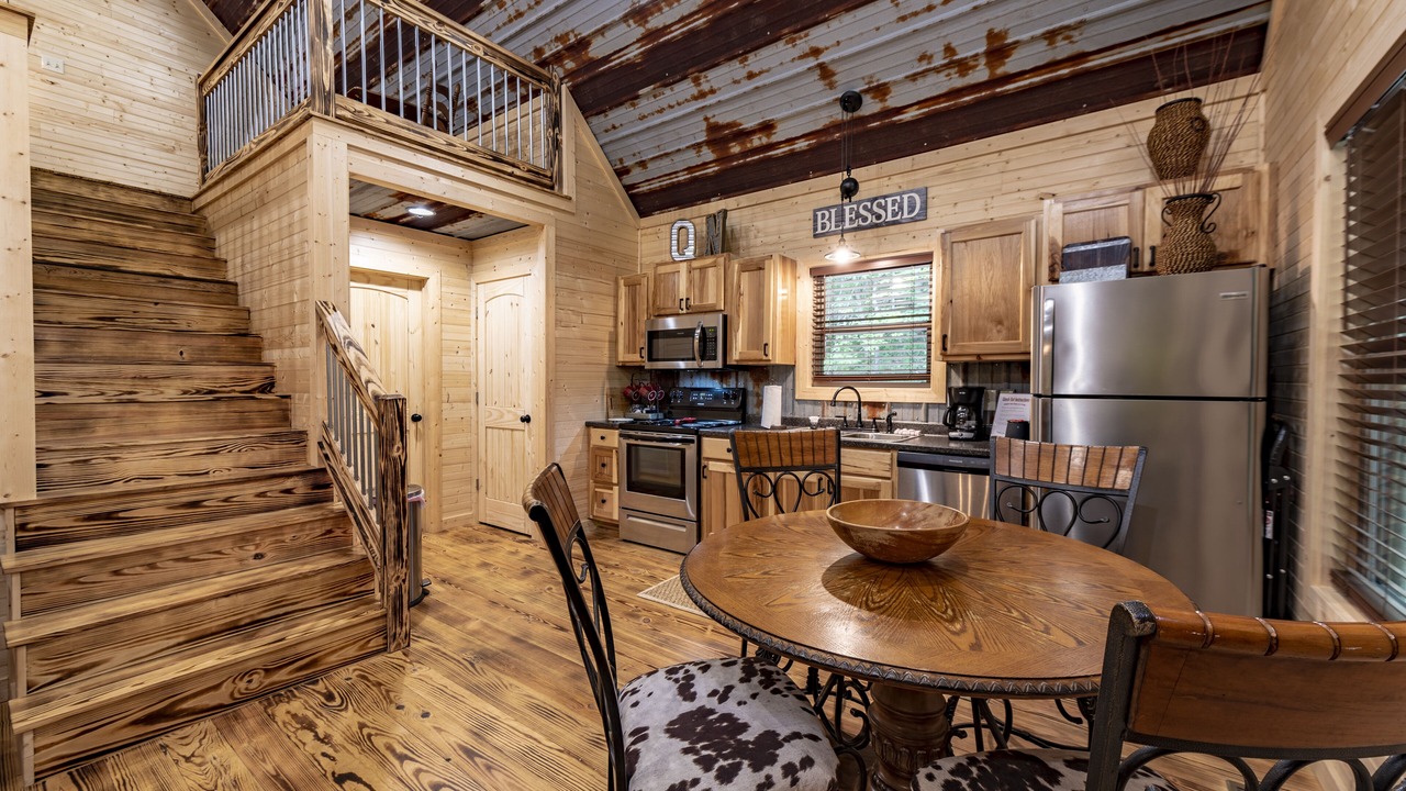 Photo of Kitchen in Mentone