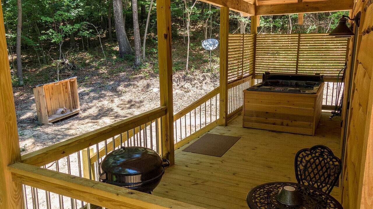 Photo of Patio Balcony in Mentone