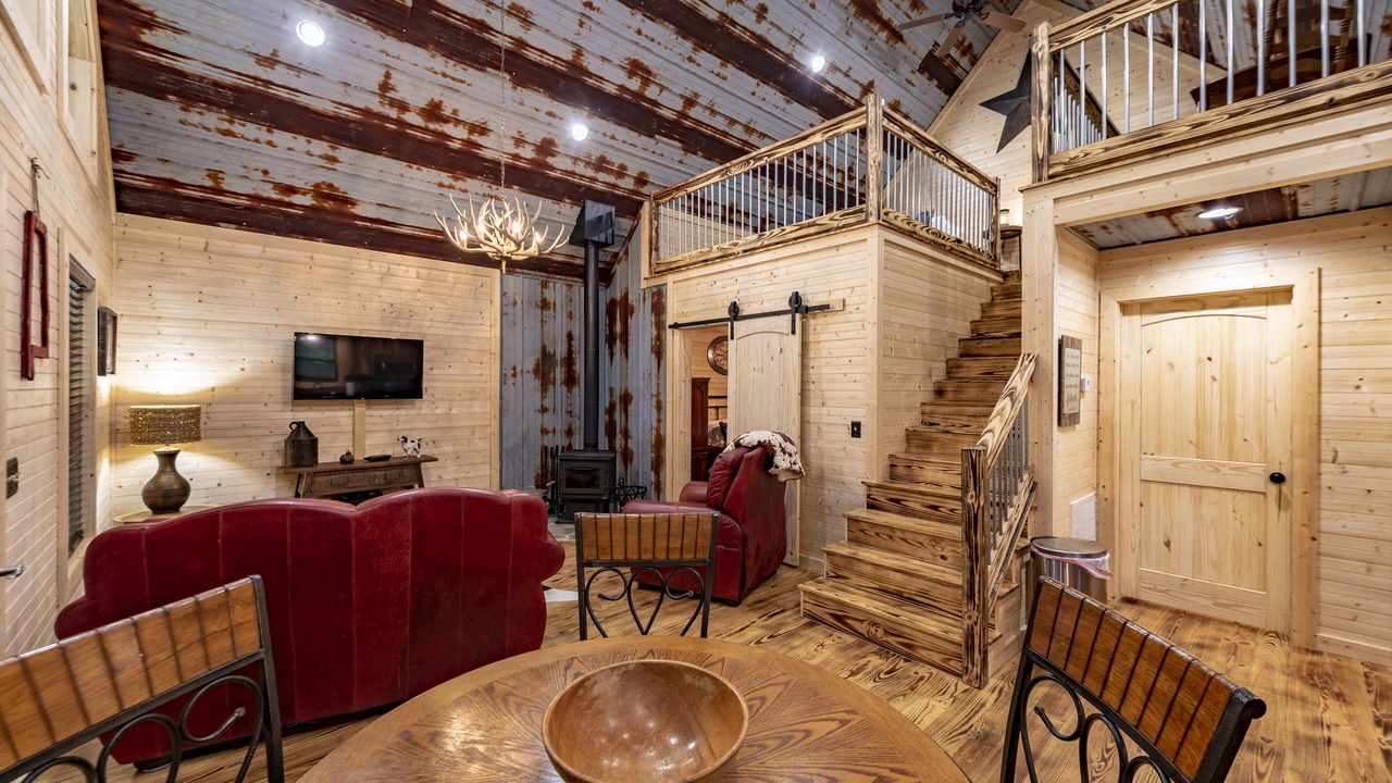 Photo of Livingroom in Mentone