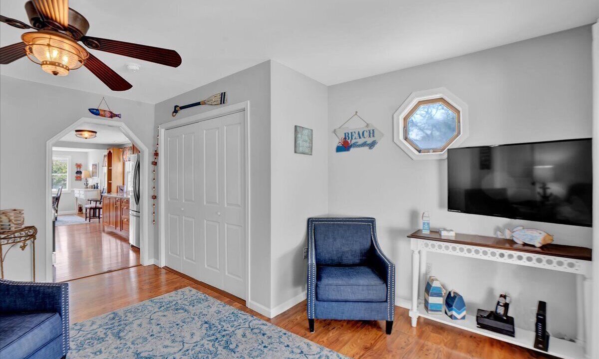 Photo of Livingroom in North Cape May