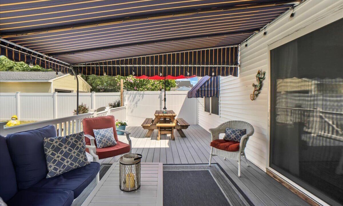 Photo of Outdoor in North Cape May