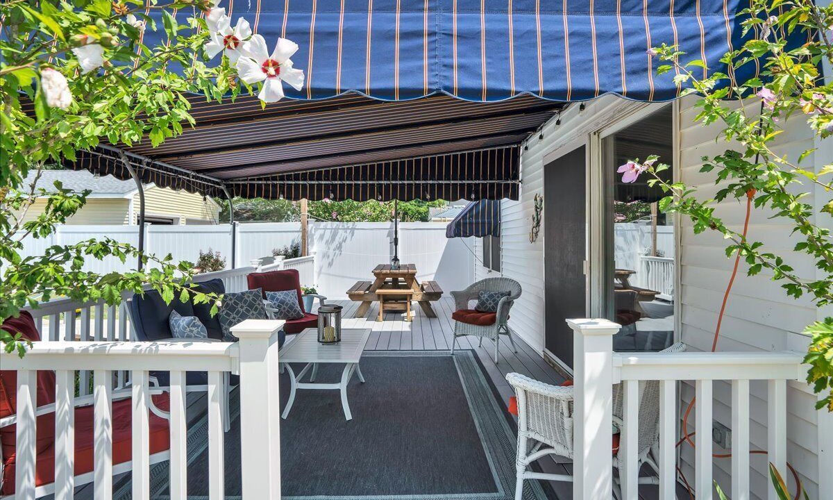 Photo of Outdoor in North Cape May