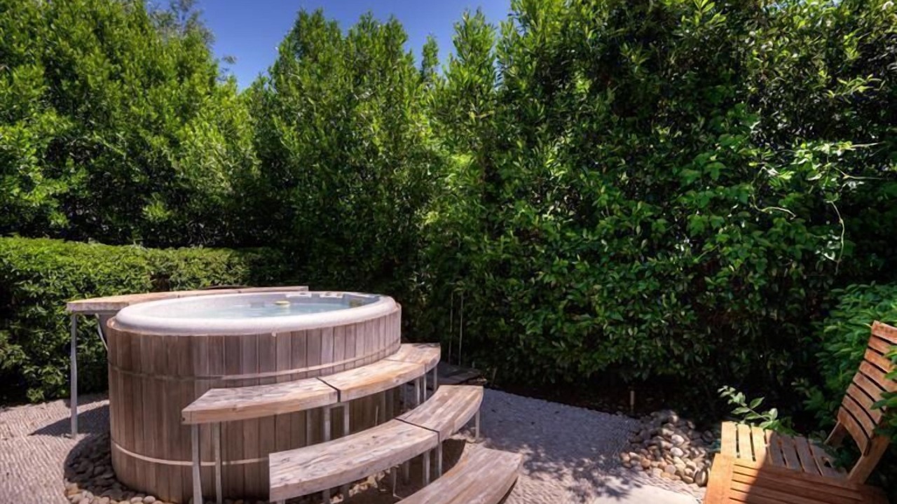 Photo of Outdoor in St. Helena