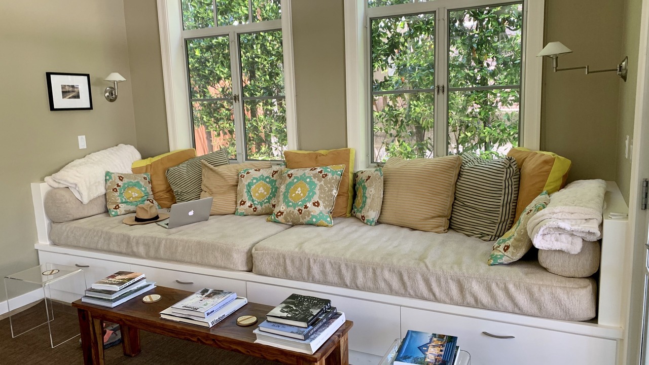 Photo of Bedroom in St. Helena