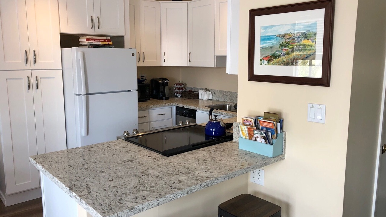 Photo of Kitchen in Corona del Mar