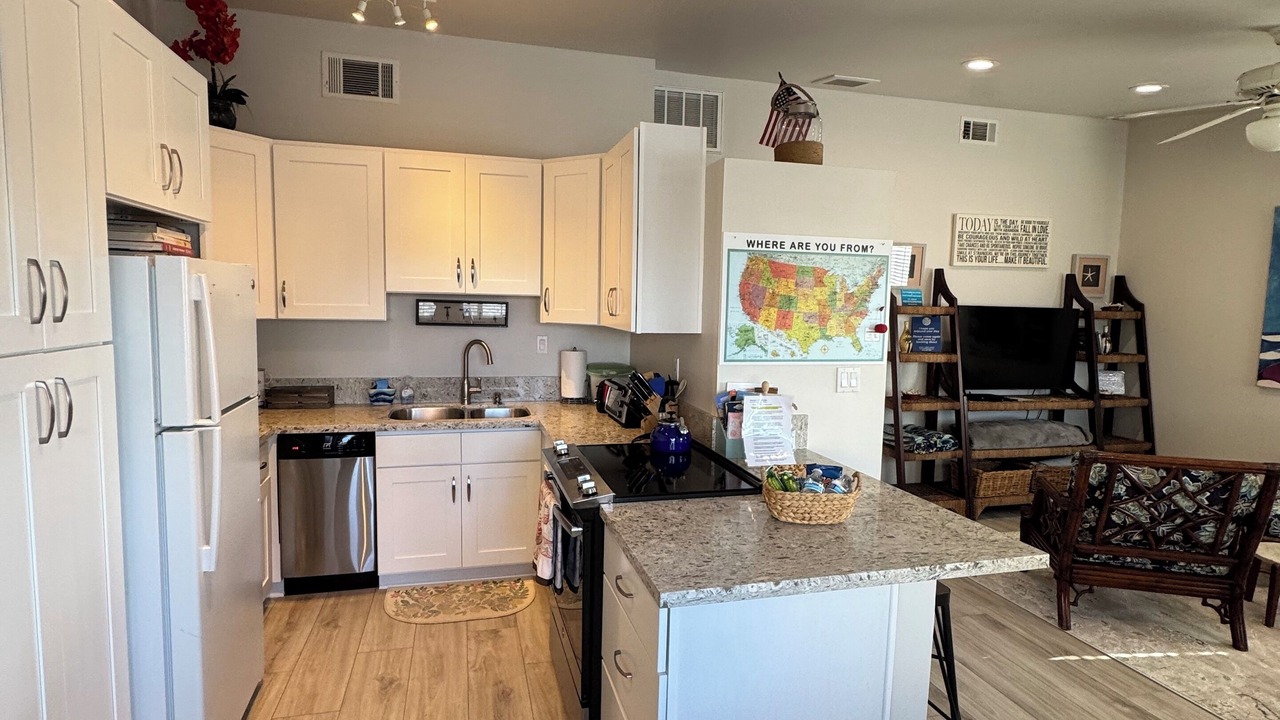 Photo of Kitchen in Corona del Mar