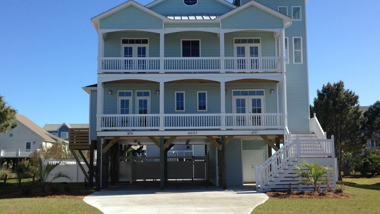 Photo of Others in Oak Island