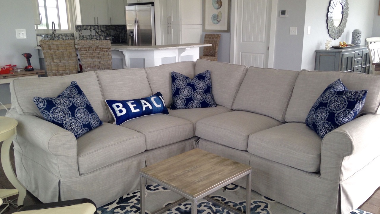 Photo of Bedroom in Oak Island