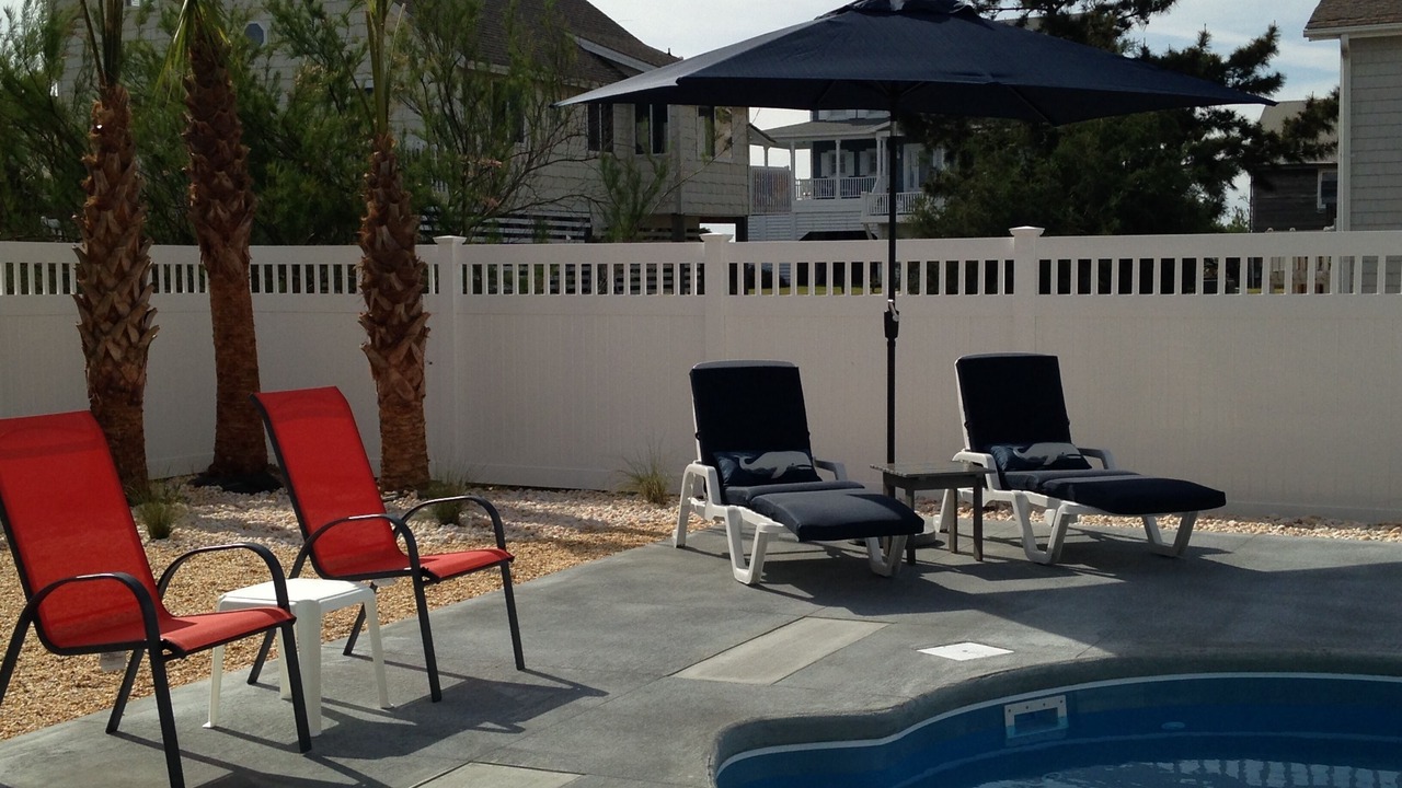 Photo of Outdoor in Oak Island