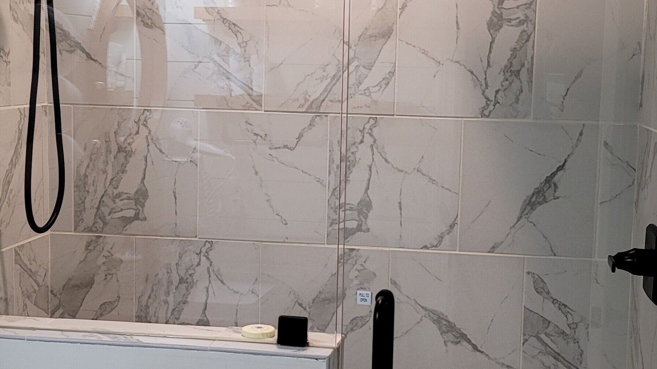 Photo of Bathroom in Wilmington