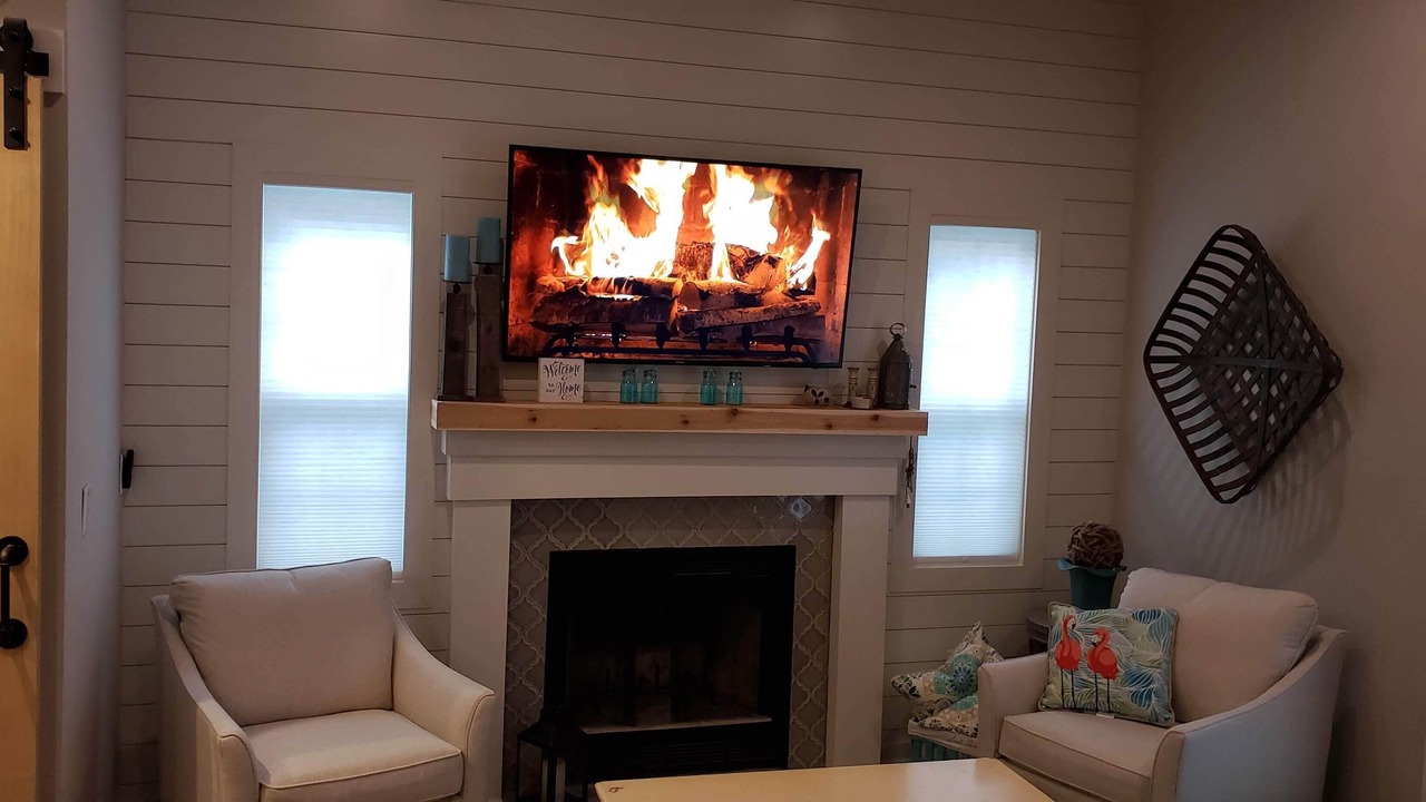 Photo of Livingroom in Wilmington