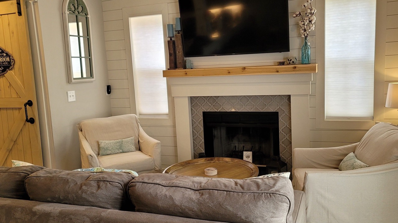 Photo of Livingroom in Wilmington