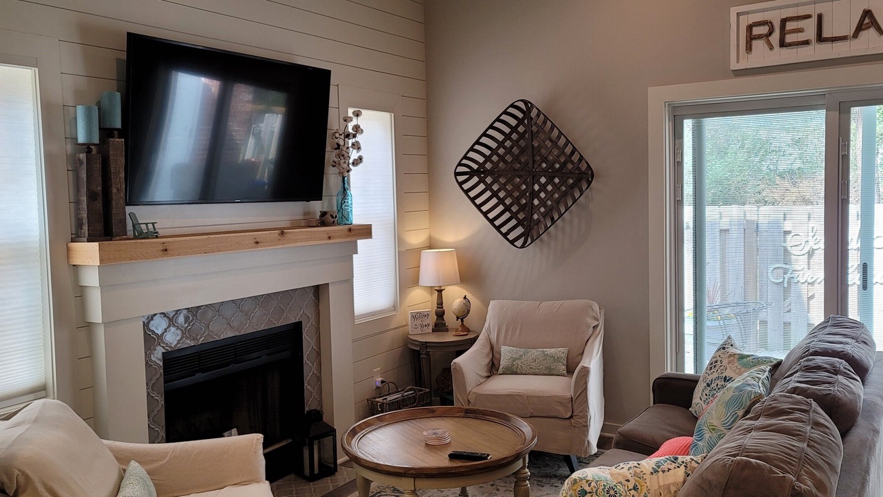 Photo of Livingroom in Wilmington