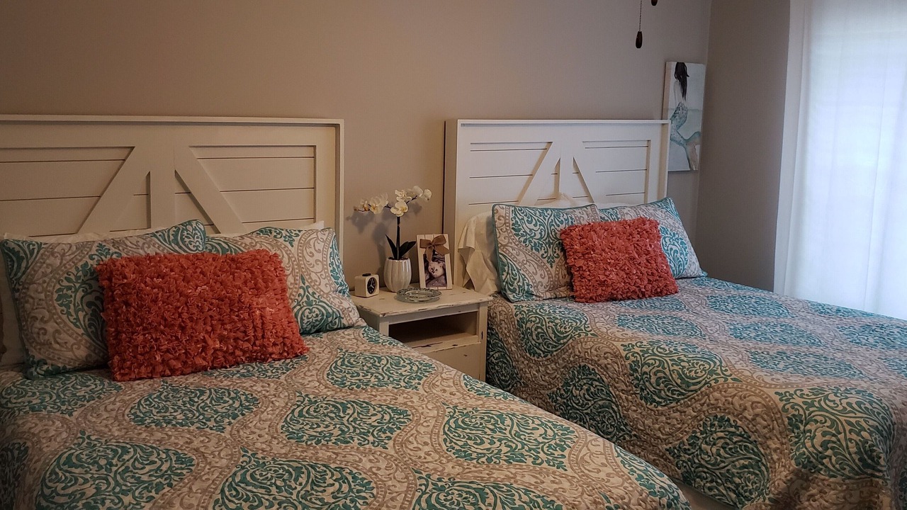 Photo of Bedroom in Wilmington