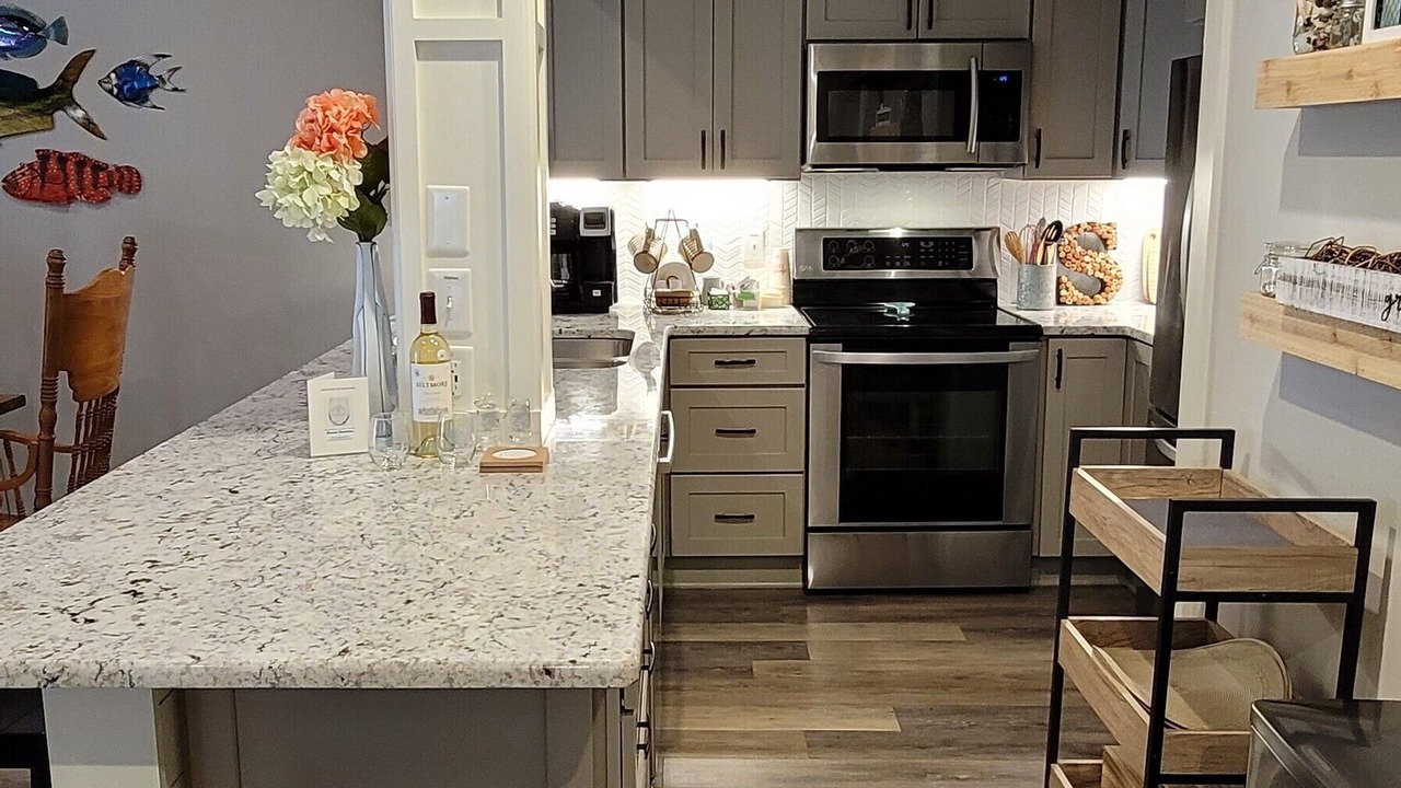 Photo of Kitchen in Wilmington