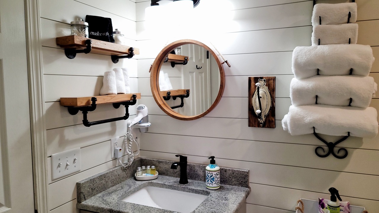 Photo of Bathroom in Wilmington