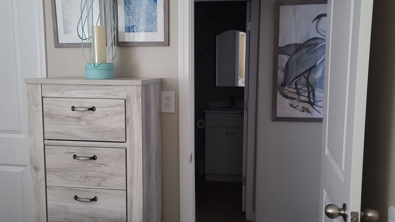 Photo of Bedroom in Fort Morgan