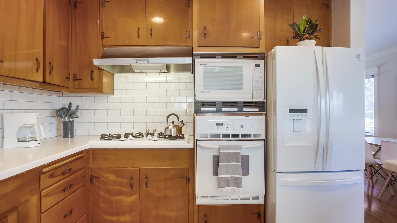 Photo of Kitchen in South Oceanside