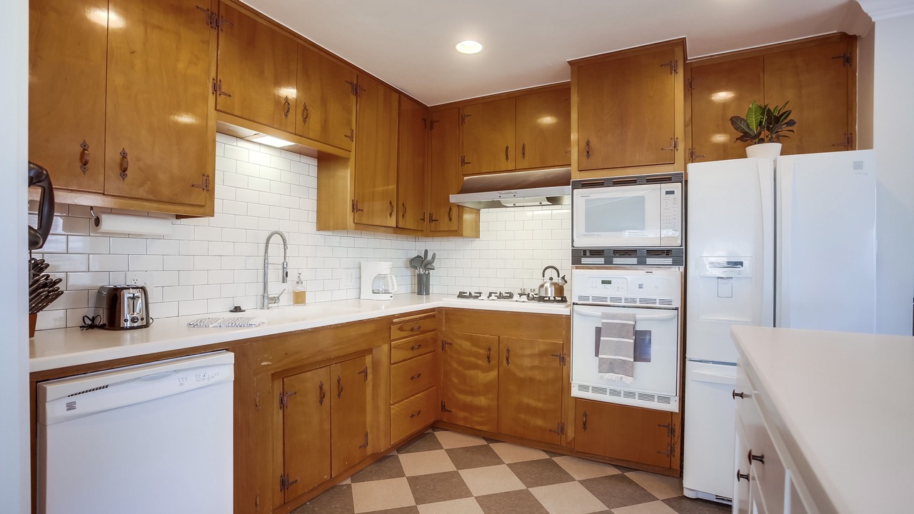 Photo of Kitchen in South Oceanside
