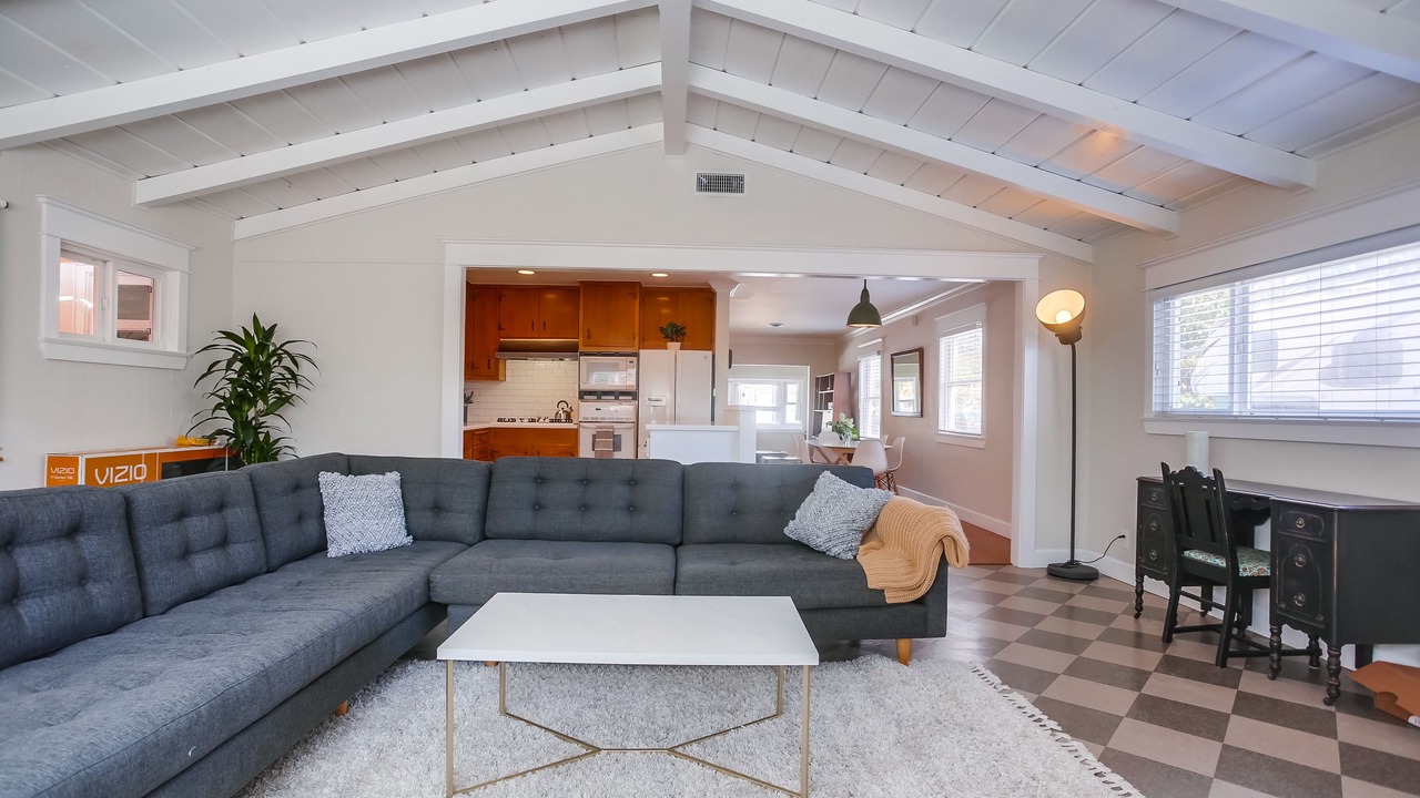 Photo of Bedroom in South Oceanside