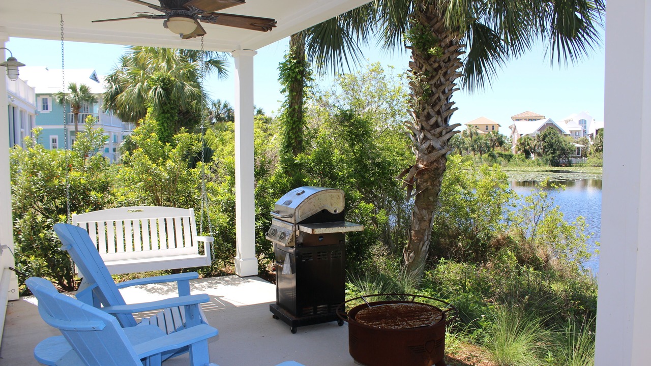 Photo of Outdoor in Sunnyside