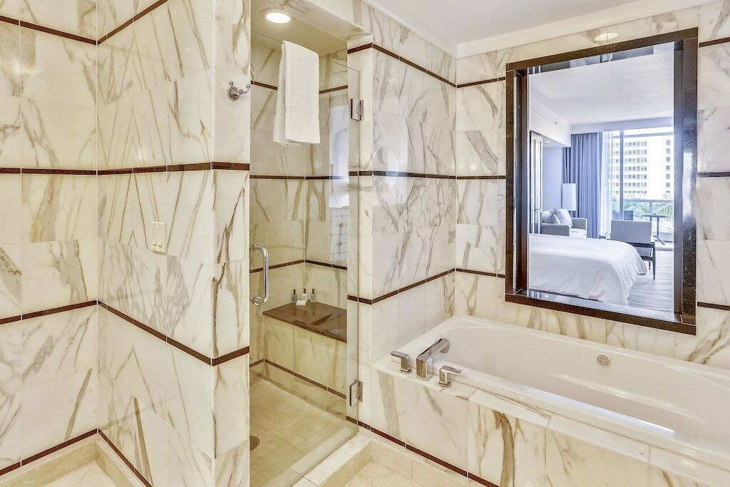 Photo of Bathroom in Mid Beach