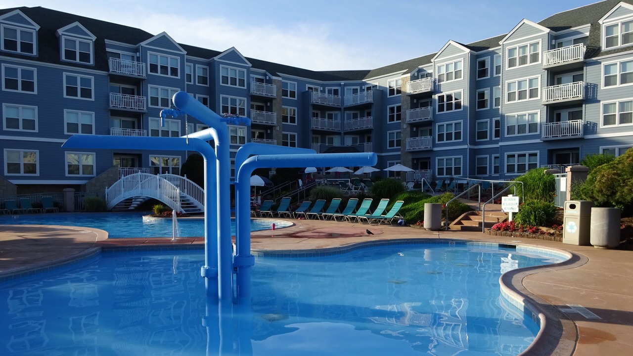 Photo of Outdoor in Diamond Beach