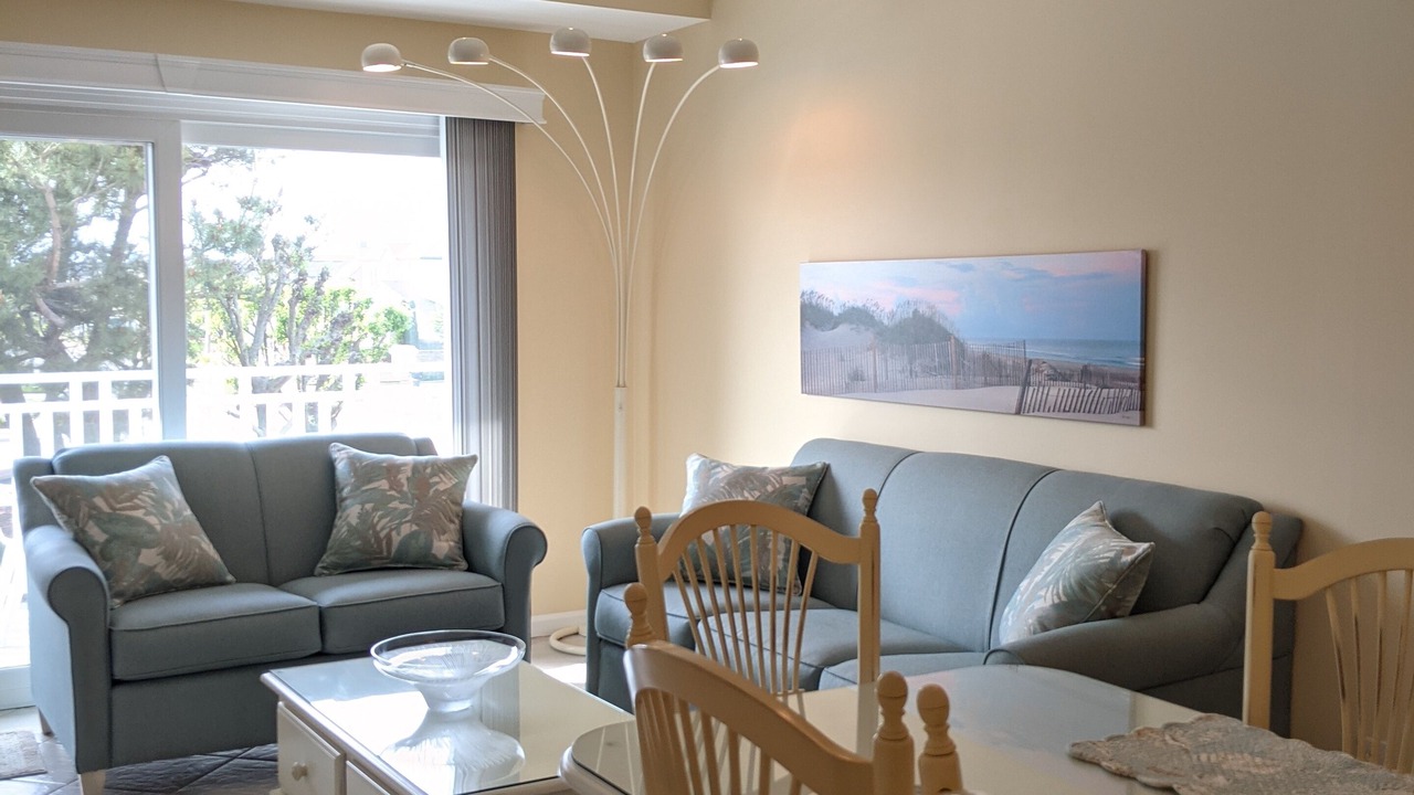 Photo of Livingroom in Diamond Beach