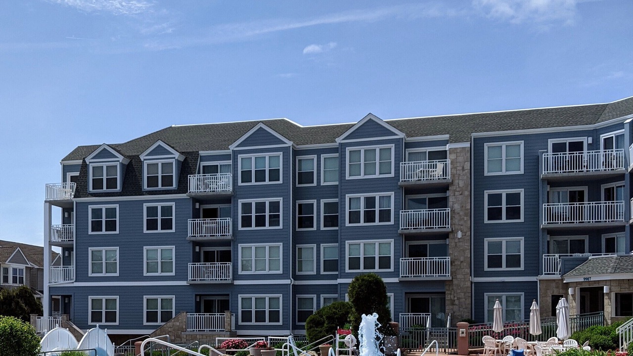 Photo of Outdoor in Diamond Beach