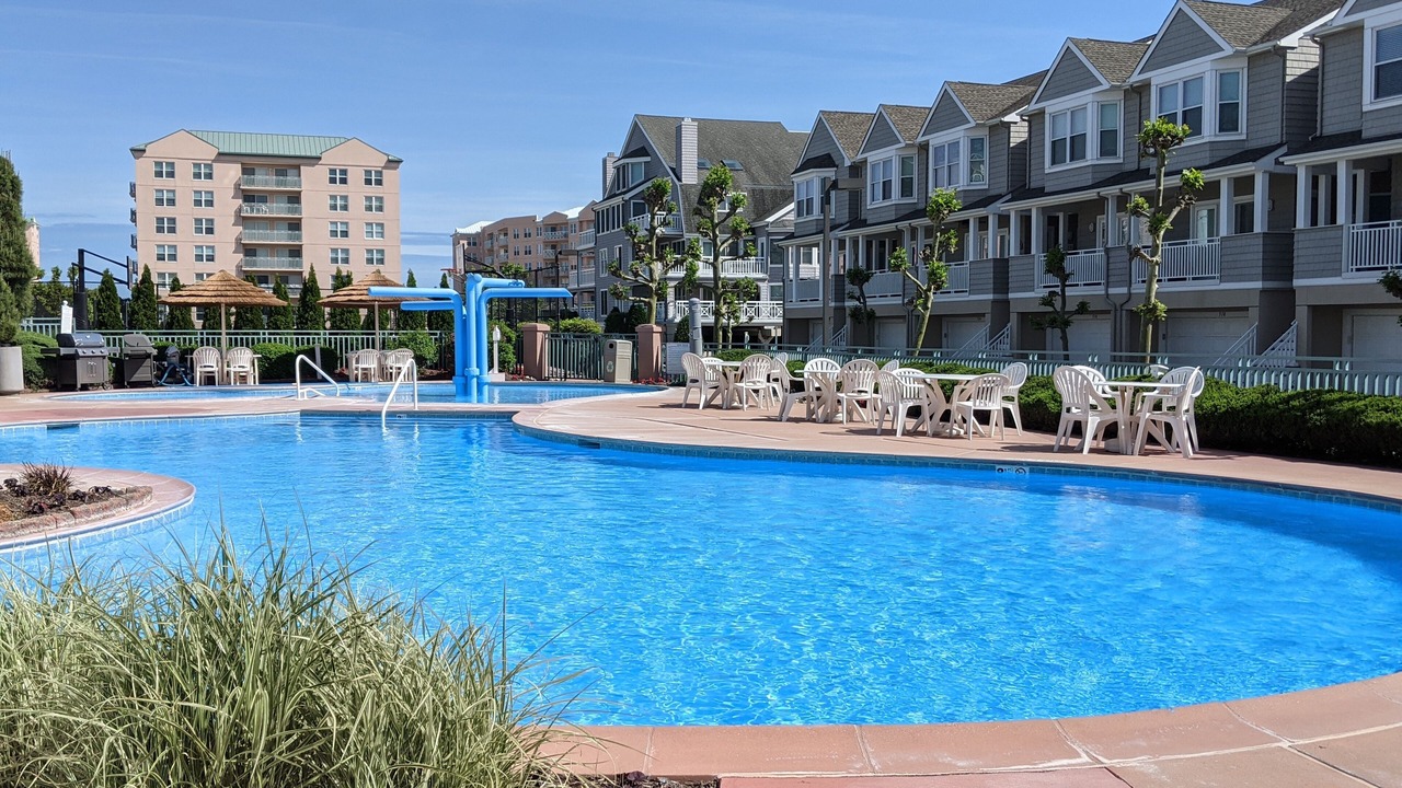 Photo of Outdoor in Diamond Beach