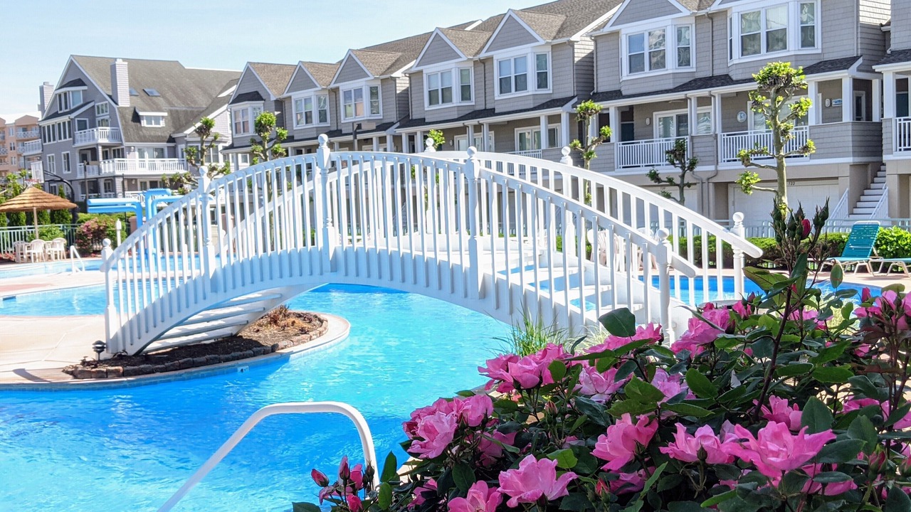 Photo of Outdoor in Diamond Beach