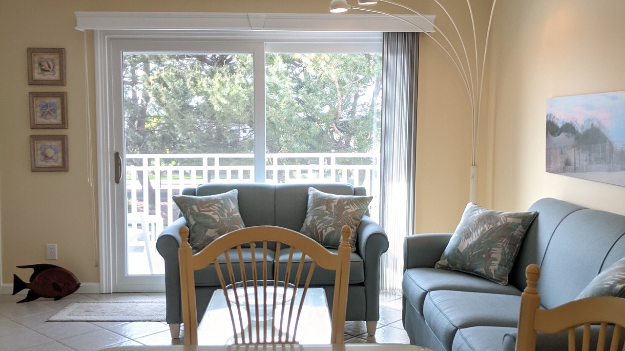 Photo of Livingroom in Diamond Beach