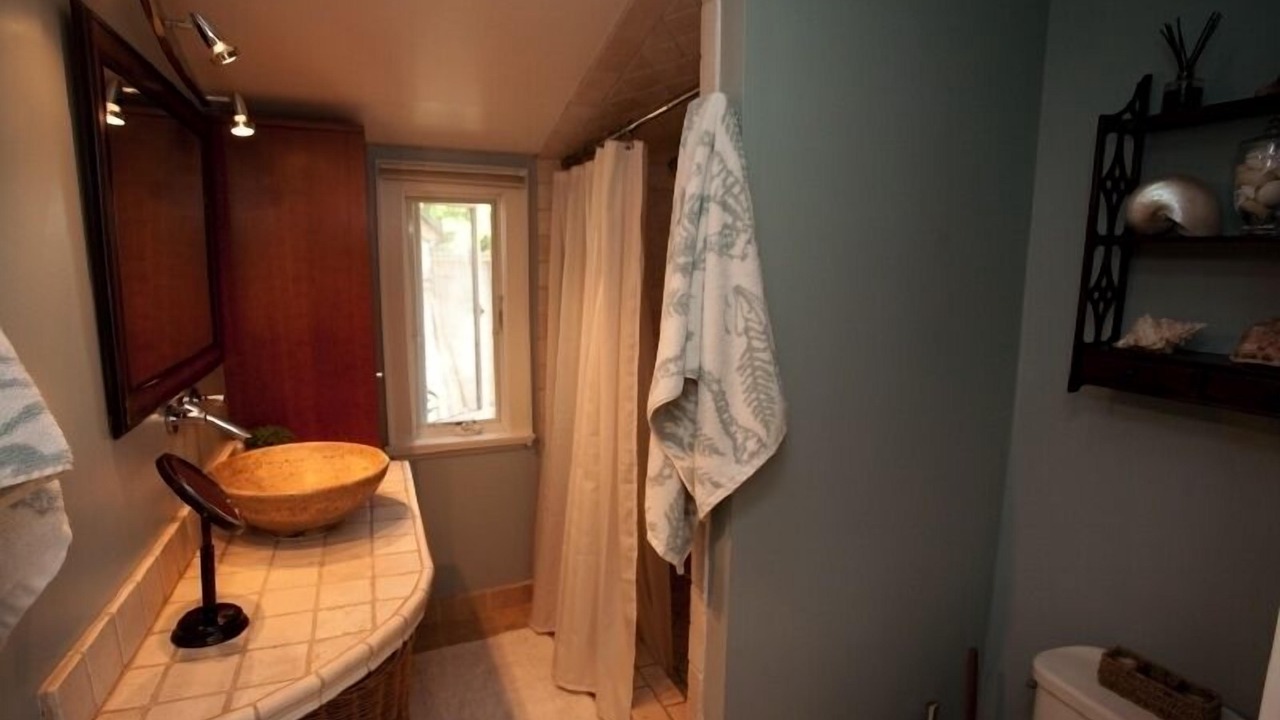 Photo of Bathroom in South Laguna
