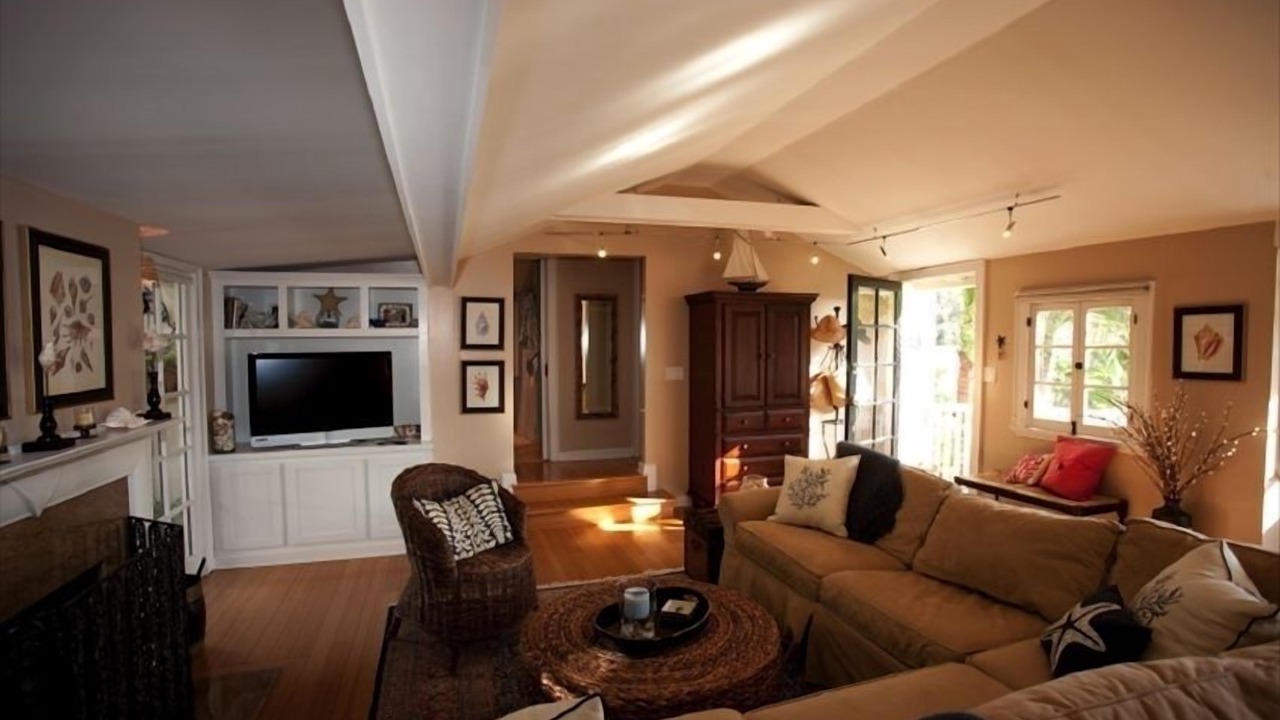 Photo of Livingroom in South Laguna