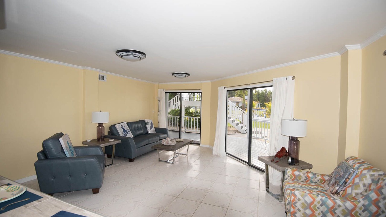 Photo of Livingroom in Andros Town