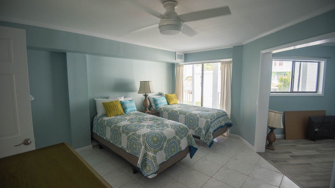 Photo of Bedroom in Andros Town