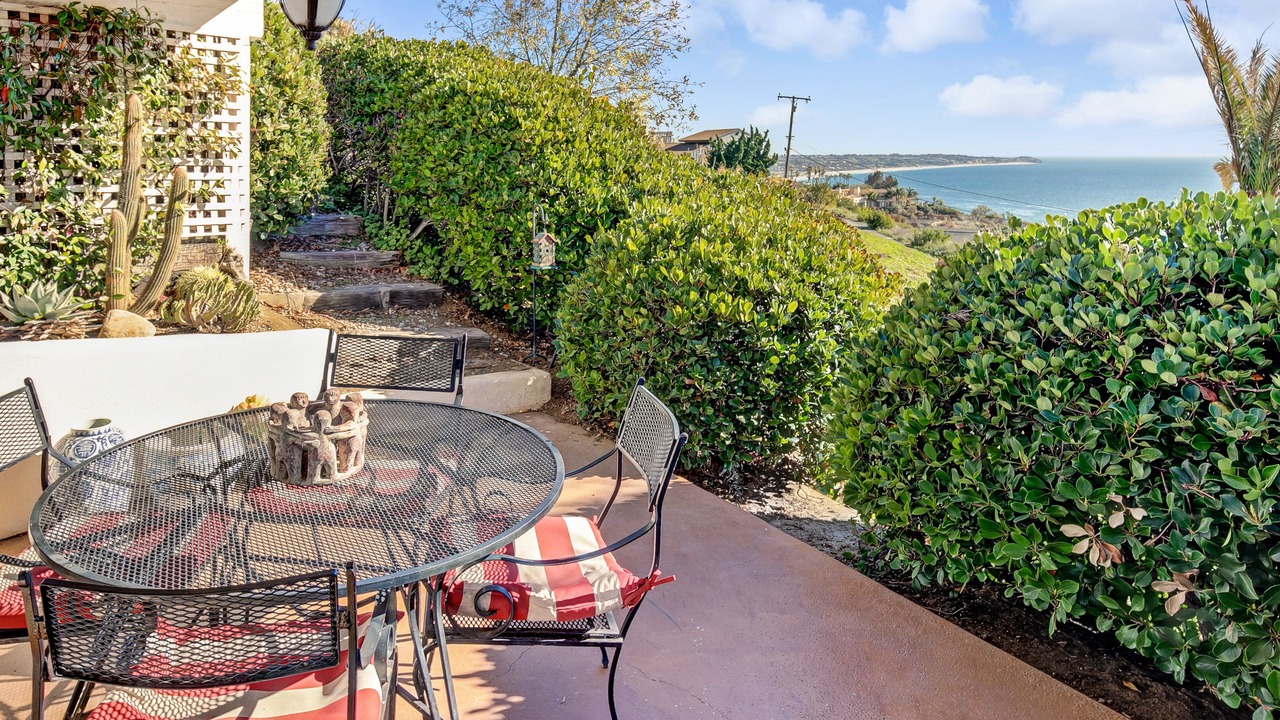 Photo of Outdoor in Western Malibu