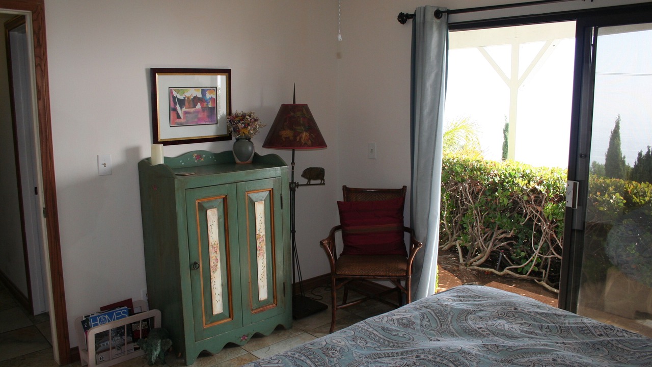 Photo of Bedroom in Western Malibu