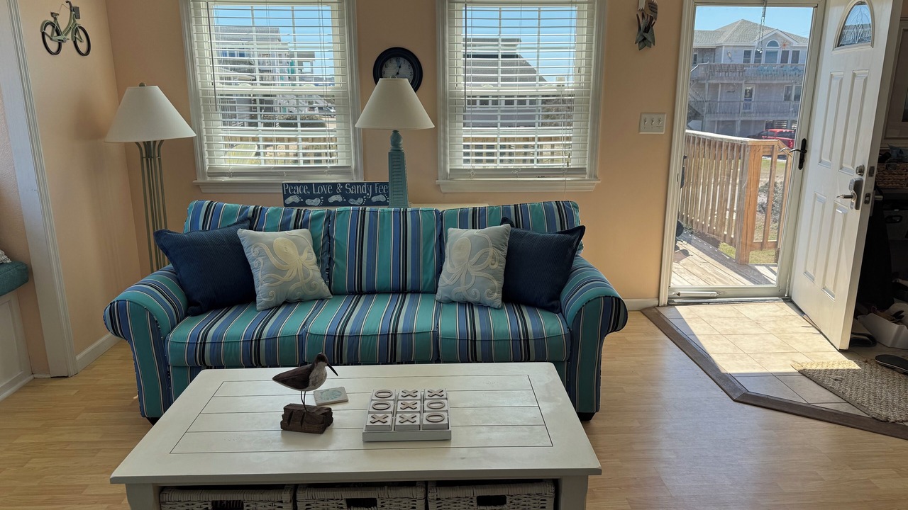 Photo of Livingroom in South Nags Head