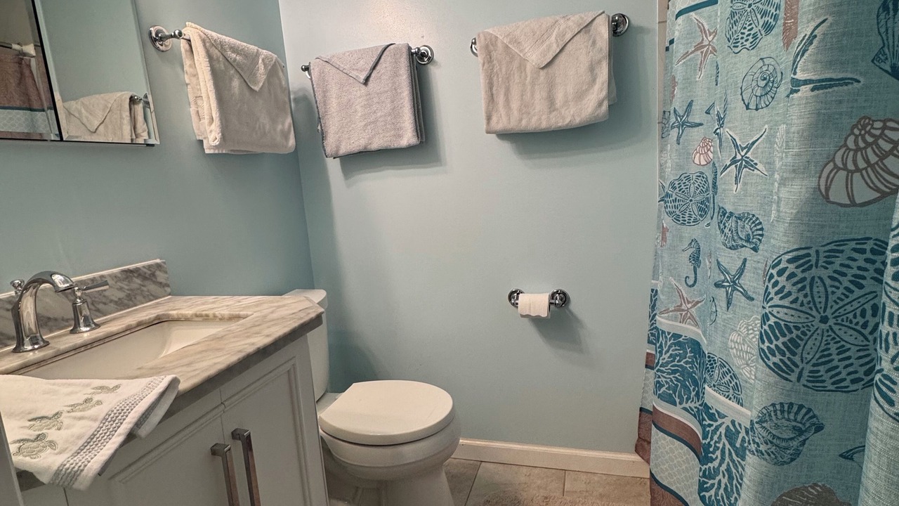Photo of Bathroom in South Nags Head